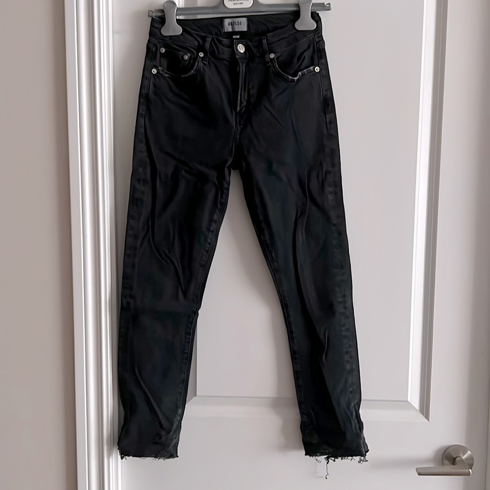 Agolde denim